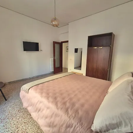 Bm Apartmán