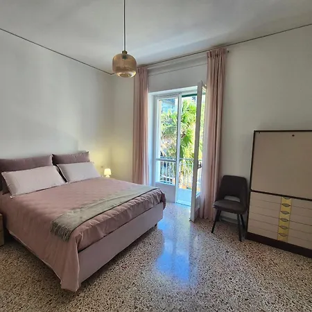 Bm * Salerno