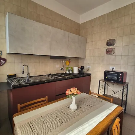 Apartment Bmholiday Salerno