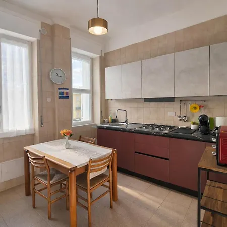 Bm Apartament *