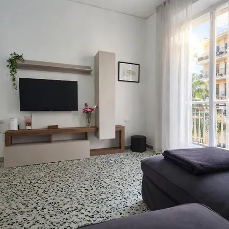 Bm Apartament