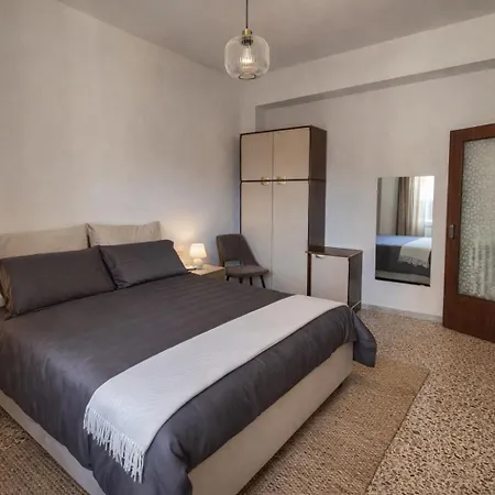 Apartmán Bm Salerno
