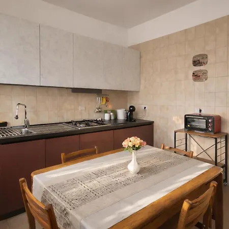Apartament Bm