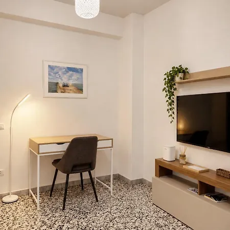 Apartament Bm Salerno